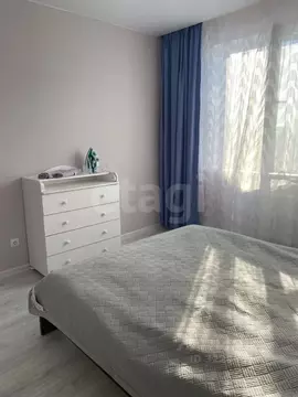 1-к кв. Оренбургская область, Оренбург ул. Юркина, 2 (36.0 м)