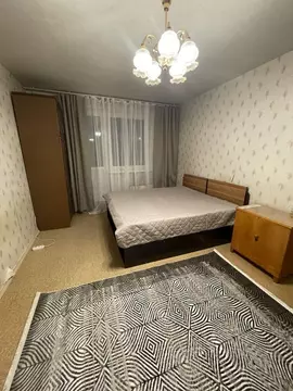 1-к кв. Москва Солдатский пер., 8 (38.0 м)