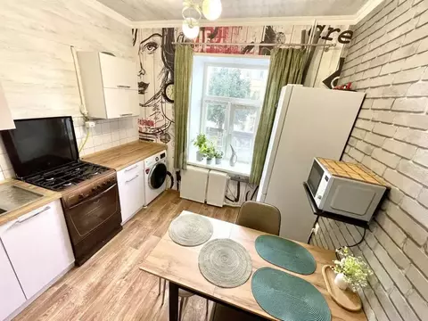 3-к кв. Марий Эл, Йошкар-Ола Советская ул., 133 (54.9 м)