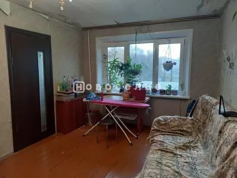 3-к кв. Рязанская область, Рязань ул. Крупской, 21 (64.0 м)