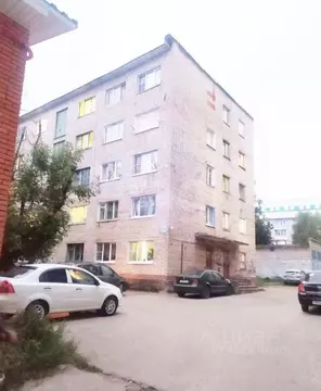 Комната Калужская область, Калуга ул. Баррикад, 126 (12.5 м)