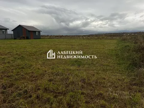 Участок в Ленинградская область, Ломоносовский район, Ропшинское ...