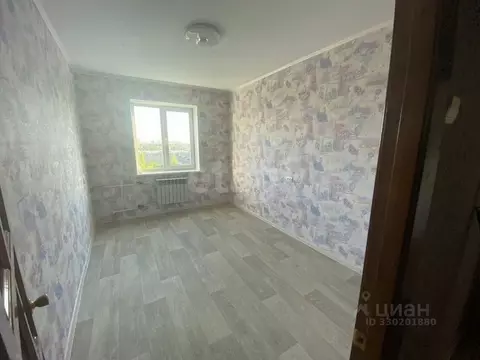 2-к кв. Алтайский край, Барнаул ул. Антона Петрова, 138А (50.9 м)