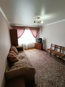 1-к кв. Кабардино-Балкария, Нальчик Кабардинская ул., 190 (30.0 м)