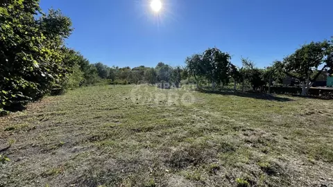 Участок в Краснодарский край, Анапа муниципальный округ, Гостагаевская ...