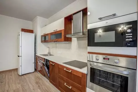 3-к кв. Санкт-Петербург Приморский просп., 137к1 (105.0 м)