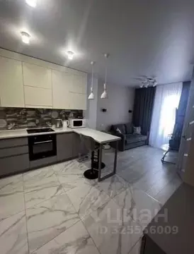 1-к кв. Крым, Симферополь ул. Бородина, 59 (38.0 м)