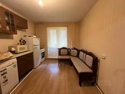 2-к кв. Ярославская область, Ярославль ул. Туманова, 7 (57.8 м)