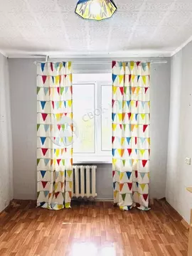 Комната Пермский край, Пермь Новосибирская ул., 15 (11.6 м)