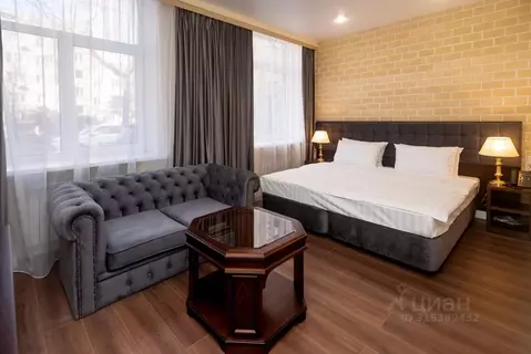 Комната Приморский край, Владивосток Посьетская ул., 17 (30.0 м)