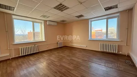 Офис в Ульяновская область, Ульяновск ул. Спасская, 5 (45 м)