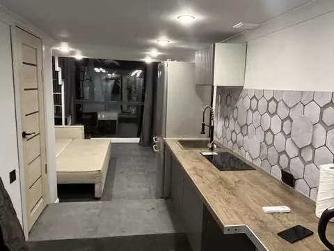 2-к кв. Москва Березовая аллея, 19к2 (40.0 м)