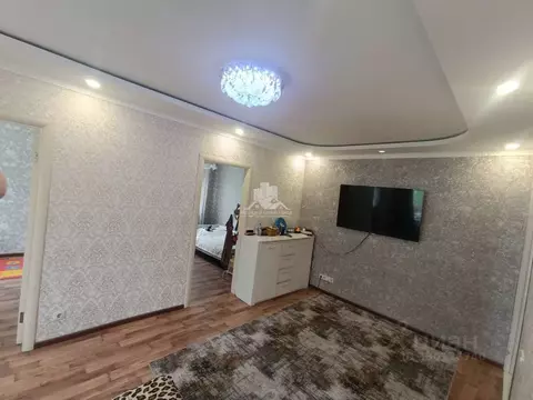 3-к кв. Белгородская область, Белгород Белгородский просп., 96 (47.0 ...