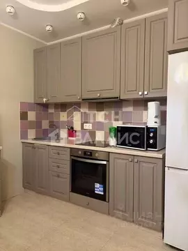 1-к кв. Московская область, Королев ул. Горького, 79к16 (36.9 м)