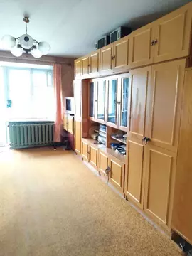 2-к кв. Архангельская область, Вычегодский рп ул. Ленина, 51 (45.2 м)