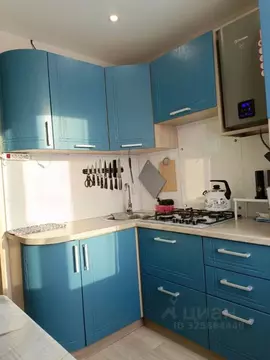 3-к кв. Нижегородская область, Нижний Новгород с. Чернуха, ул. ...