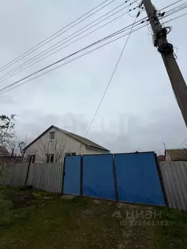 Дом в Калмыкия, Элиста ул. 10-я, 29 (70 м)