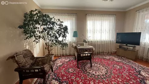 Дом в Лабинск, Хлеборобная улица (105 м)