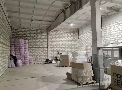 Производственное помещение в Пензенская область, Пенза ул. Строителей, ...