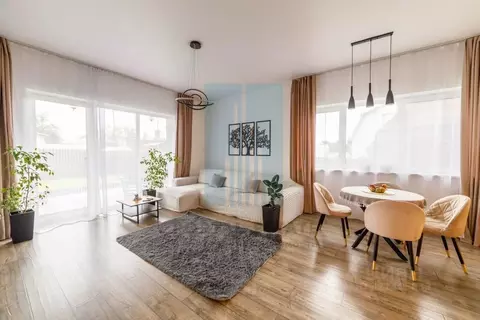 Дом в Москва Солнышко-N1 СНТ, 54 (125 м)