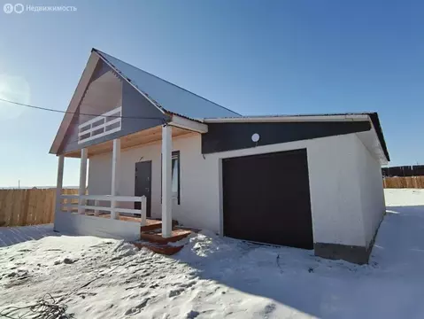 Дом в Грановщина, Северная улица (140 м)