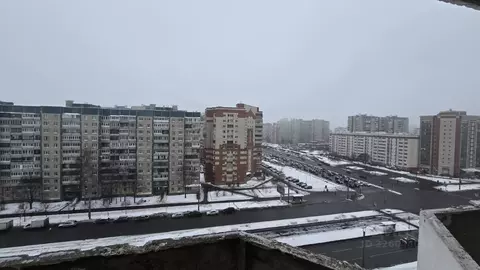 1-к кв. Санкт-Петербург Стародеревенская ул., 21к1 (41.0 м)