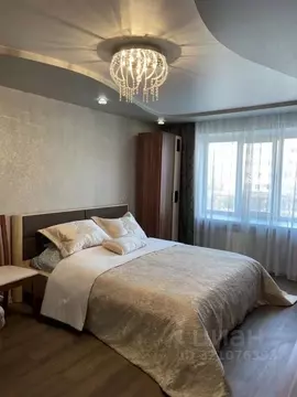 1-к кв. Хабаровский край, Комсомольск-на-Амуре просп. Ленина, 18 (40.0 ...