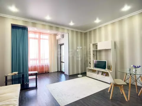 Студия Краснодарский край, Анапа ул. Ленина, 43 (37.0 м)