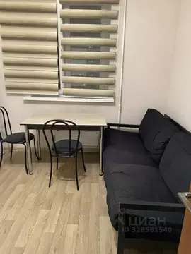 1-к кв. Москва ул. Борисовские Пруды, 10К4 (33.0 м)