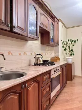 3-к кв. Ставропольский край, Лермонтов Молодежная ул., 1 (80.0 м)