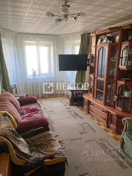 2-к кв. Костромская область, Кострома ул. Наты Бабушкиной, 6 (54.6 м)