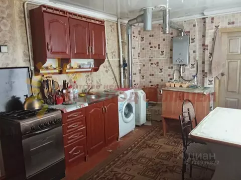 Дом в Краснодарский край, Щербиновский район, Старощербиновская ст-ца ...