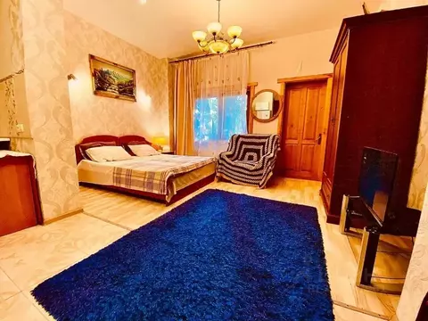 Комната Крым, Алупка ул. Средняя, 9