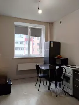 1-к кв. Алтайский край, Бийск ул. Михаила Ломоносова, 39 (34.0 м)