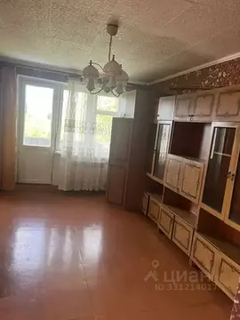 3-к кв. Московская область, Подольск Октябрьский просп., 15 (49.0 м)