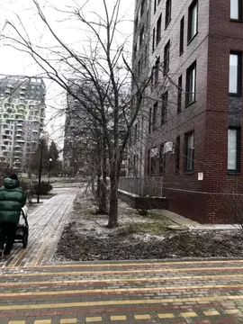 2-к кв. Москва пос. Коммунарка, Эдальго мкр, 5 (36.0 м)