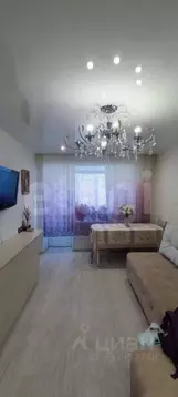 1-к кв. Тюменская область, Тюмень Тульская ул., 5 (30.7 м)