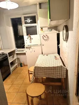 2-к кв. Москва Кронштадтский бул., 41 (36.0 м)