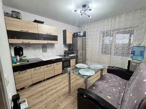 2-к кв. Воронежская область, Воронеж ул. Конструкторов, 29А (57.72 м)