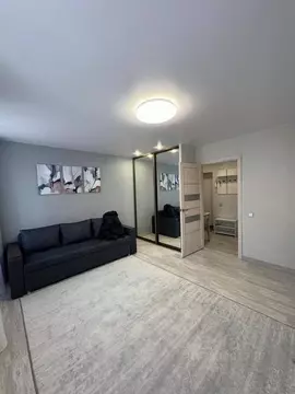 1-к кв. Алтайский край, Барнаул ул. Юрина, 255 (22.0 м)