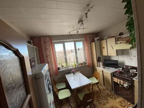 2-к кв. Московская область, Королев ул. Горького, 3 (58.6 м)