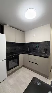 1-к кв. Москва ул. Докукина, 5К1 (40.0 м)