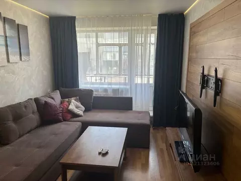 2-к кв. Белгородская область, Белгород Михайловское ш., 32 (41.5 м)