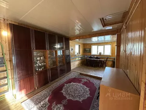 Дом в Нижегородская область, Нижний Новгород Северная ул., 17 (118 м)