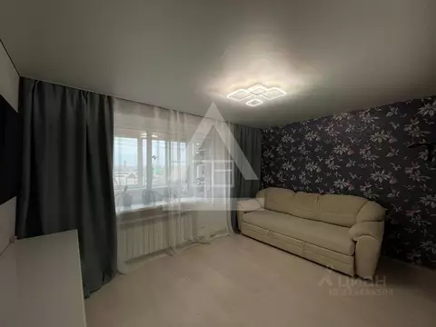 1-к кв. Челябинская область, Коркино ул. 30 лет ВЛКСМ, 45 (32.4 м)