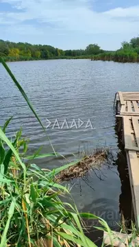 Участок в Ростовская область, Аксайский район, Рассветовское с/пос, ...