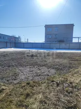 Участок в Ярославская область, Ярославский муниципальный округ, д. ...