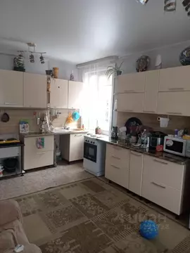 3-к кв. Иркутская область, Шелехов 20-й кв-л, 4 (61.9 м)