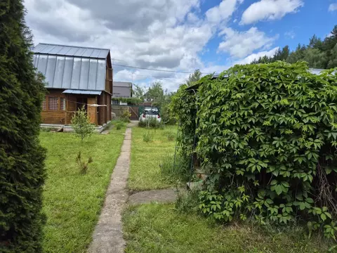 Дом в Москва № 54 кв-л, 45с1 (41 м)