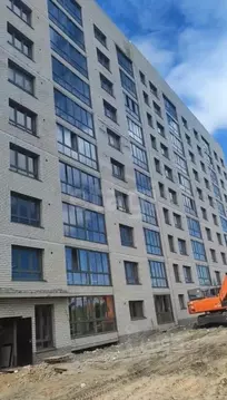 2-к кв. Алтайский край, Барнаул ул. Анатолия, 304 (44.9 м)